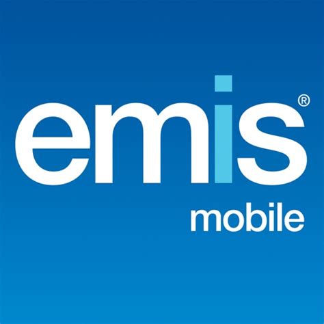 emis web app download